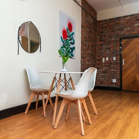 Manhattan Style Loft With Backup Power On 4 Loop Str 케이프타운 외부 사진