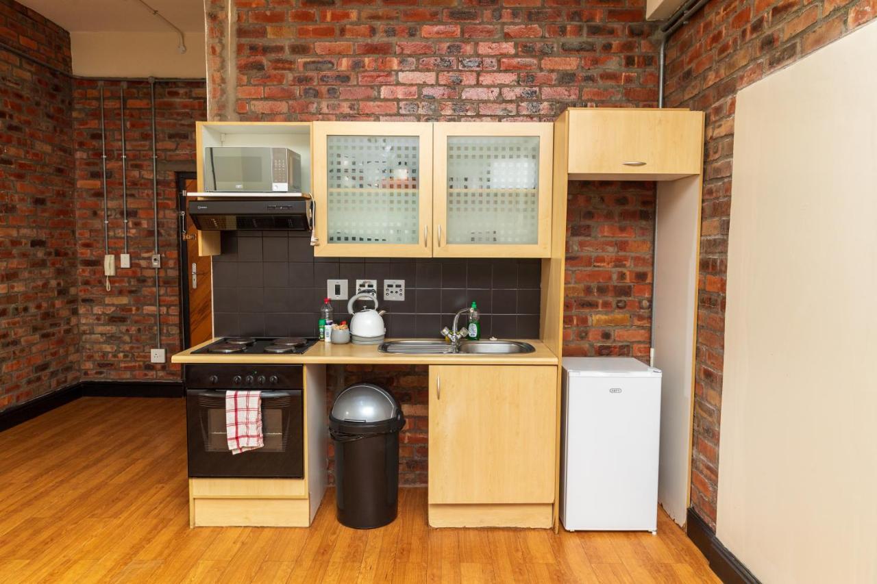 Manhattan Style Loft With Backup Power On 4 Loop Str 케이프타운 외부 사진