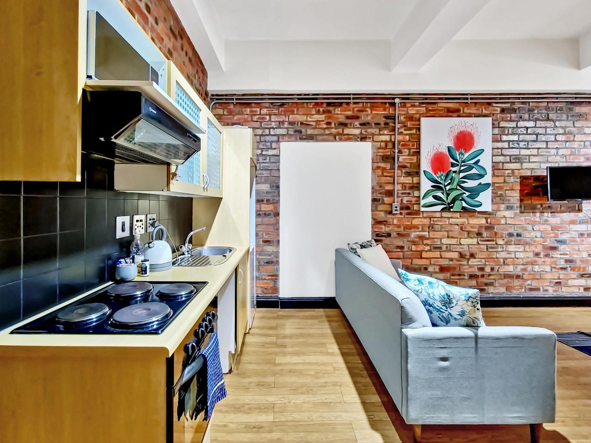 Manhattan Style Loft With Backup Power On 4 Loop Str 케이프타운 외부 사진